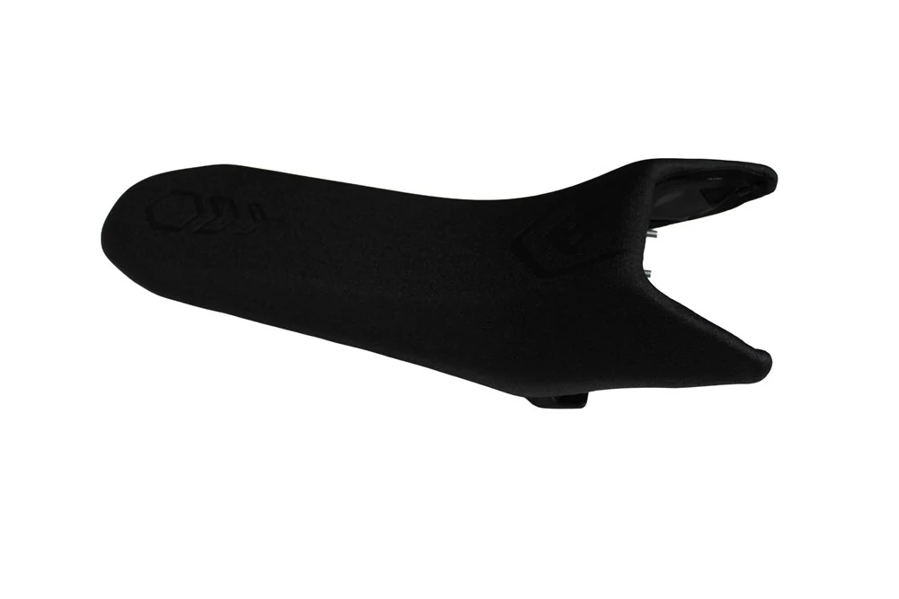 Surron Hyper Bee - Seat Assembly LOW (Black) (MPC:32300-Y026A-0100)