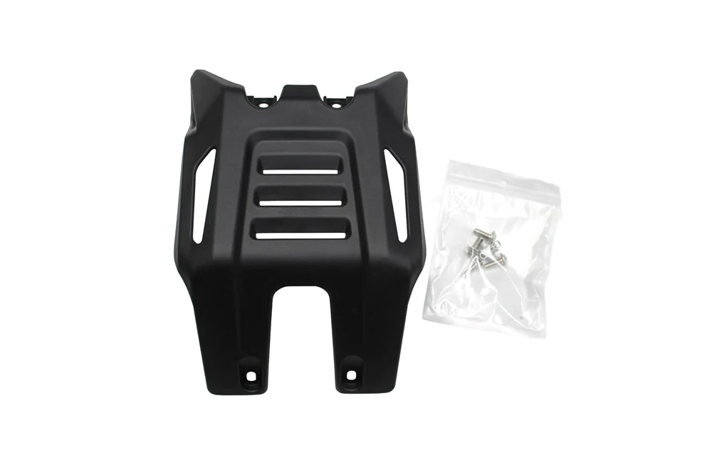 Surron Hyper Bee - Skid Plate Set (MPC:32070-Y026A-Z1)