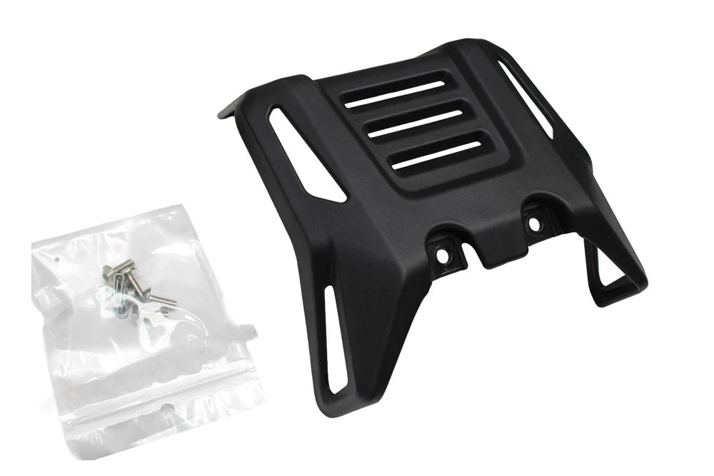 Surron Hyper Bee - Skid Plate Set (MPC:32070-Y026A-Z1) - Image 2