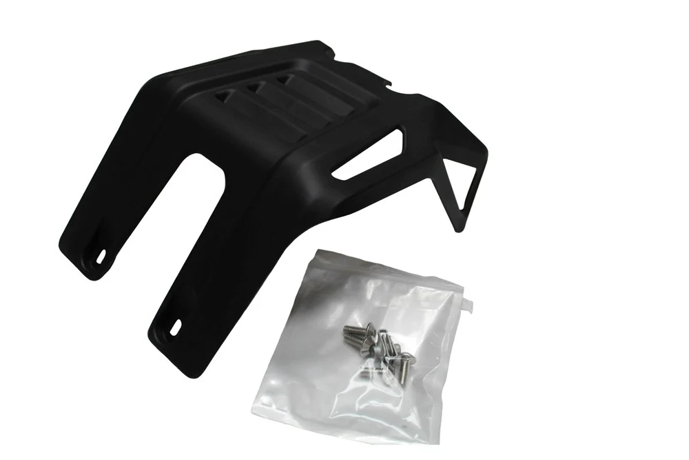 Surron Hyper Bee - Skid Plate Set (MPC:32070-Y026A-Z1) - Image 3