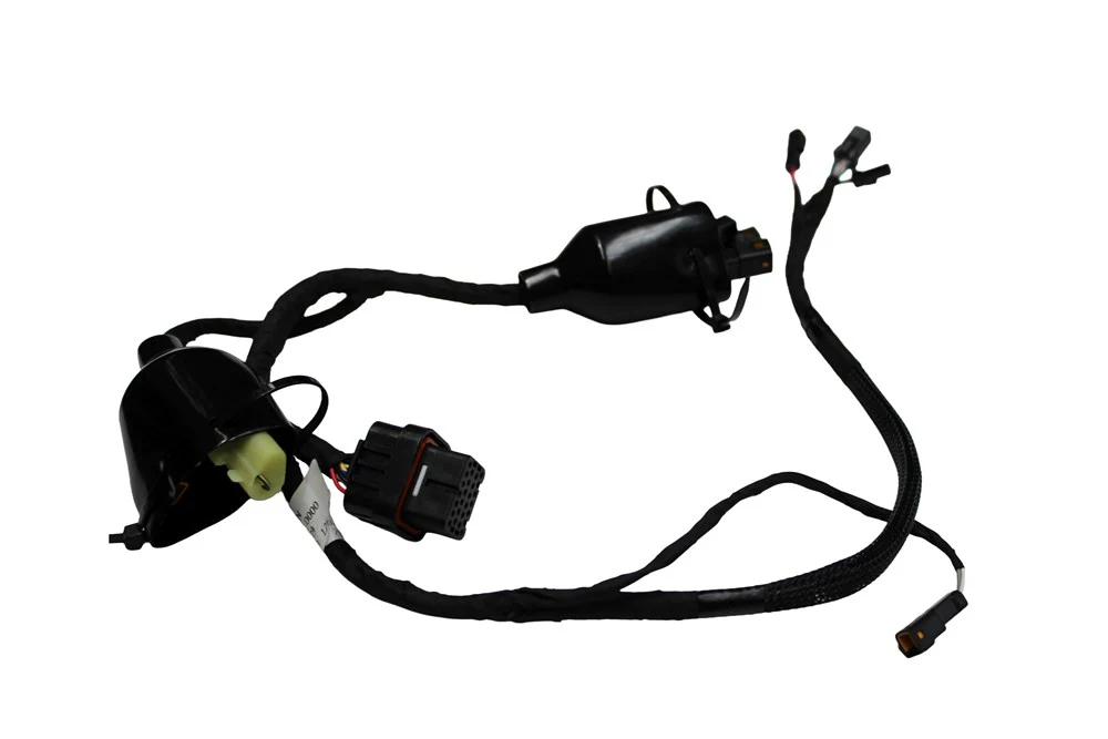 Surron Hyper Bee - Main Harness (MPC:24100-Y026A-0000)