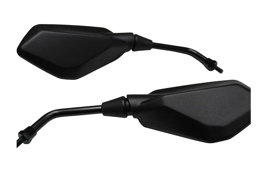 Surron Light Bee L1E - Rear View Mirror Assembly (MPC: 51400-YQ2B-0000)