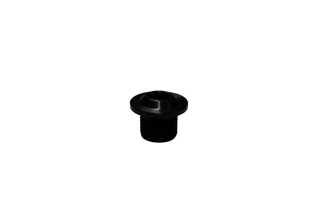 Surron Light Bee and Hyper Bee - Front Wheel Axle Nut (KKE) (MPC: 51263-YQ1A-0000) - Image 3
