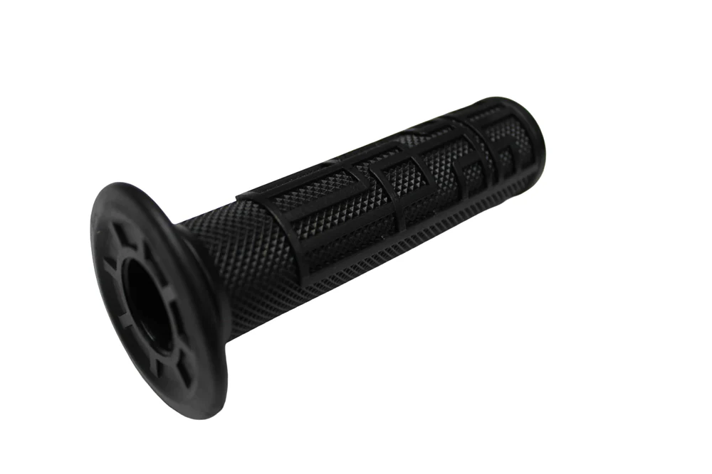 Surron Light Bee and Storm Bee - Left Handlebar Grip (Black) (MPC: 23810-YQ1A-0200)