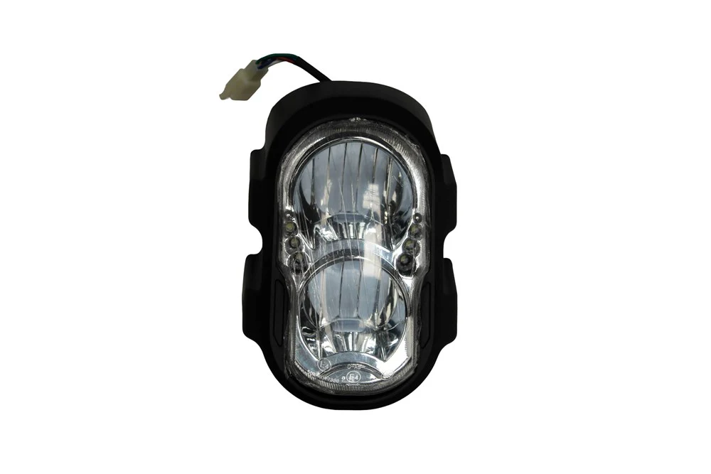 Surron Light Bee L1E - Headlight Assembly (MPC: 22100-YQ2B-0000) - Image 3