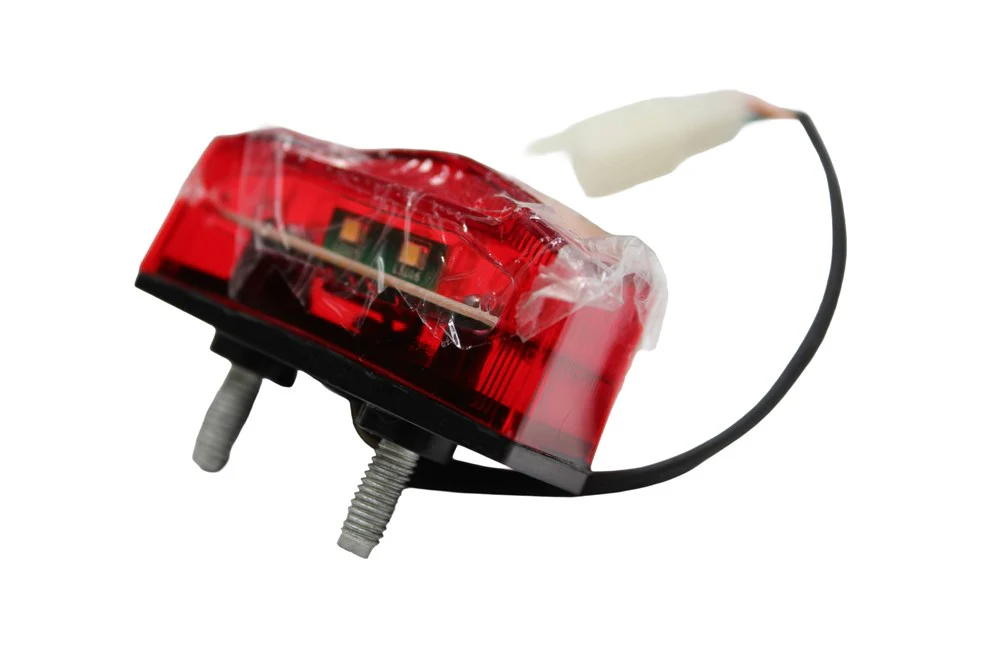 Surron Light Bee L1E - L1E Tail Light Assy. (MPC:22200-YQ2B-Z1)