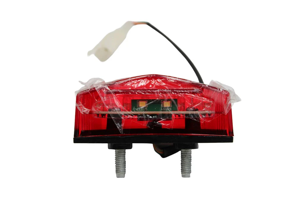Surron Light Bee L1E - L1E Tail Light Assy. (MPC:22200-YQ2B-Z1) - Image 2