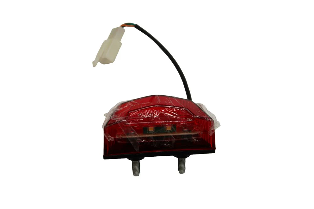 Surron Light Bee L1E - L1E Tail Light Assy. (MPC:22200-YQ2B-Z1) - Image 3