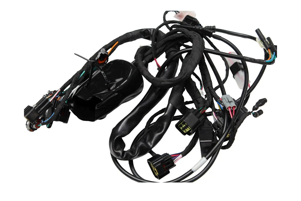Surron Light Bee L1E - Main Cable Wire Harness (MPC: 24100-YQ2B-0200)