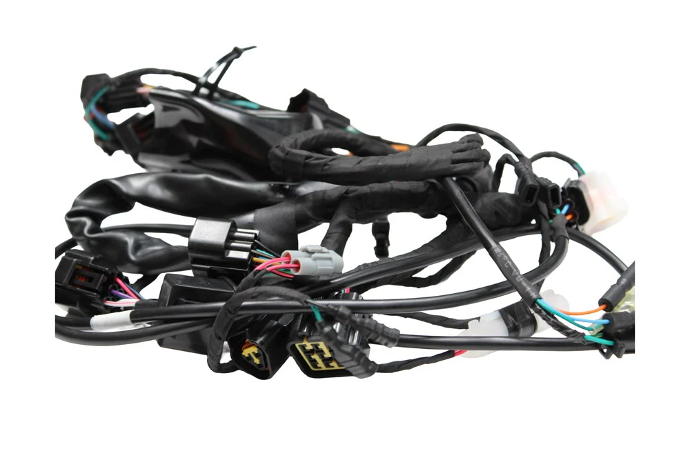 Surron Light Bee L1E - Main Cable Wire Harness (MPC: 24100-YQ2B-0200) - Image 2