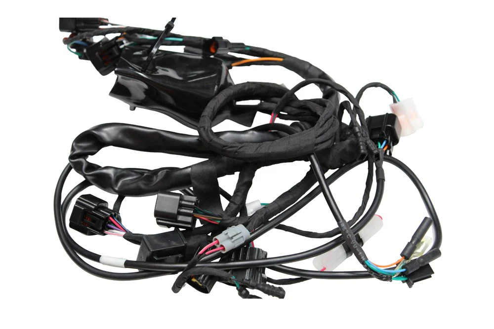 Surron Light Bee L1E - Main Cable Wire Harness (MPC: 24100-YQ2B-0200) - Image 3