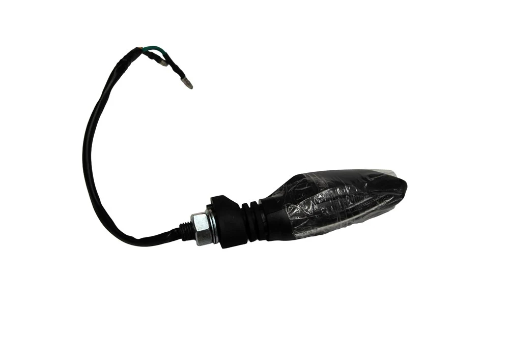 Surron Light Bee L1E - Rear Turn Signal (Left) (MPC: 22300-YQ2B-0000) - Image 3