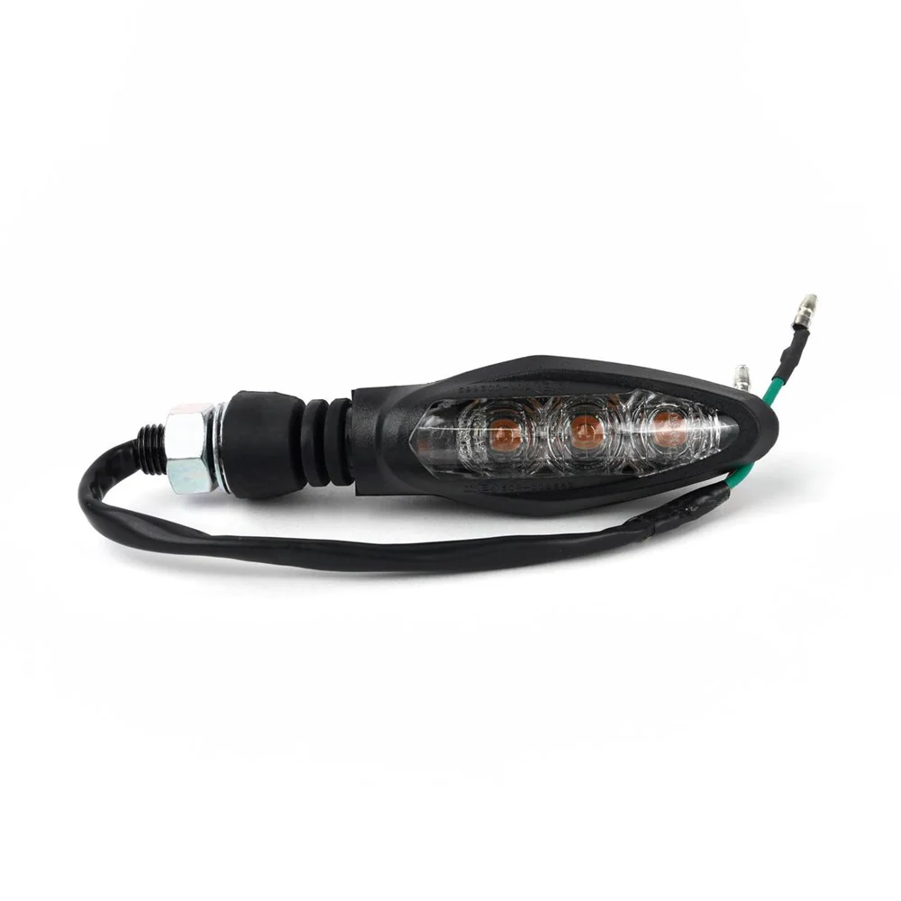 Surron Light Bee L1E - Rear Turn Signal (Right) (MPC: 22400-YQ2B-0000) - Image 4