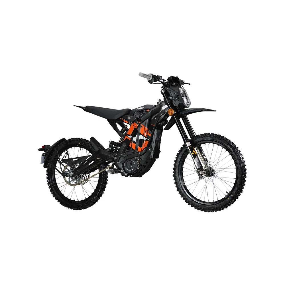 Surron Light Bee L1E (ROAD LEGAL) - Image 3
