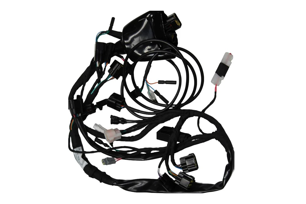 Surron Light Bee L1E - Wiring Harness (MPC: 24100-YQ2B-0100)