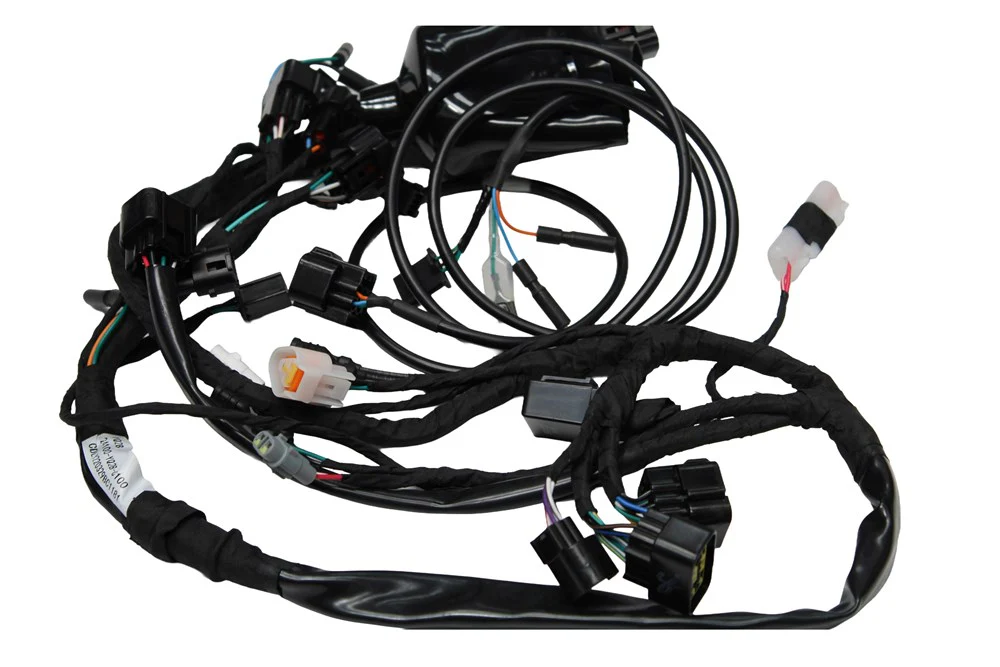 Surron Light Bee L1E - Wiring Harness (MPC: 24100-YQ2B-0100) - Image 3