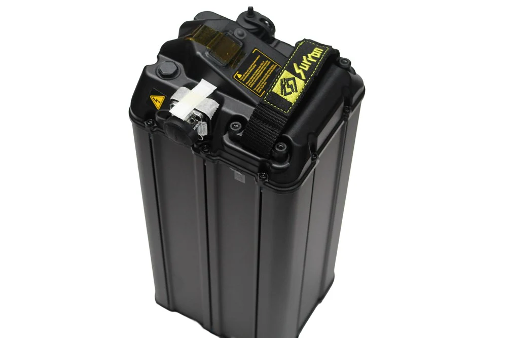 Surron Light Bee X - 60v/40Ah Lithium Battery (MPC: 26000-YQ2A-1200) - Image 3