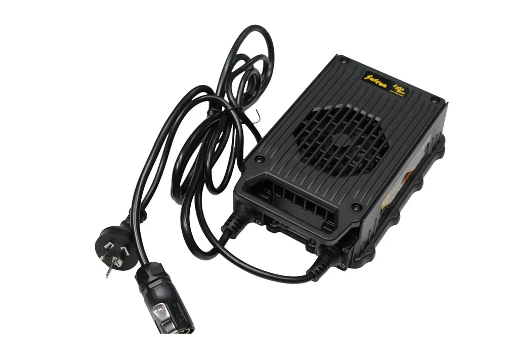 Surron Light Bee X - Charger 67.2V/12A 220V - SAA (MPC: 21700-Y028A-0300) - Image 3