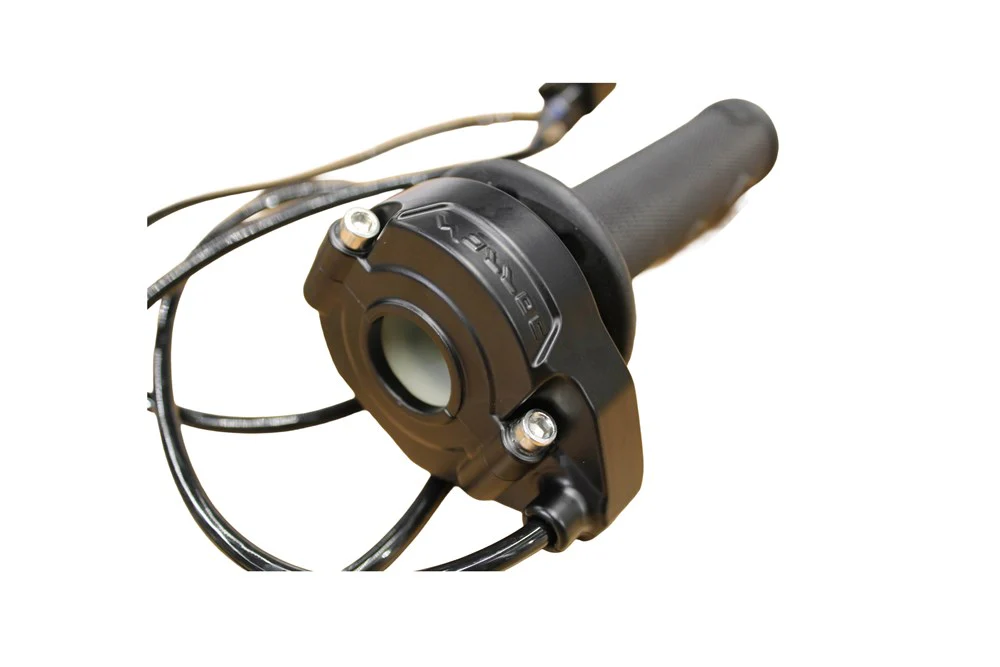 Surron Light Bee X - Dual Hall Throttle (MPC: 23910-Y029A-0000) - Image 3