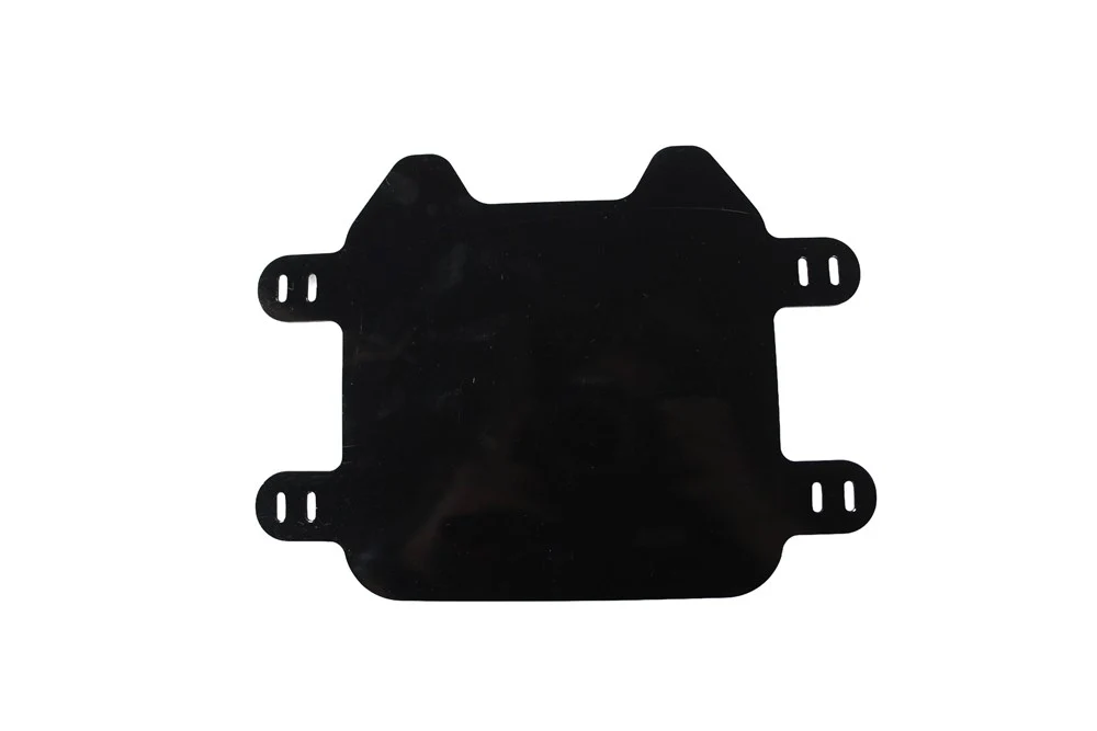Surron Light Bee X - Front Number Plate (MPC: 81182-YQ2A-0000)