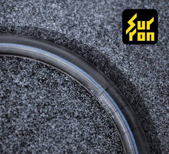 Surron Light Bee X - Inner Tube (2.00/2.25-19) (MPC:51232-YQ2A-0000) - Image 2
