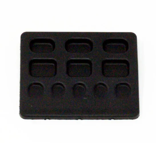 Surron Light Bee X/L1E - Battery Cap Rubber Bumper (MPC:32233-YQ2A-0000)