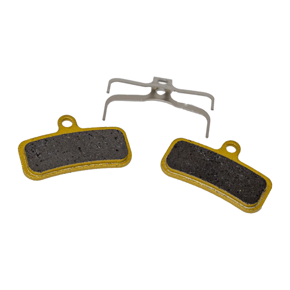 Surron Light Bee X/L1E - Brake Pad (MPC: 52191-YQ2B-0100) - Image 3