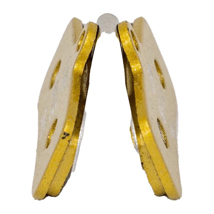 Surron Light Bee X/L1E - Brake Pad (MPC: 52191-YQ2B-0100) - Image 4