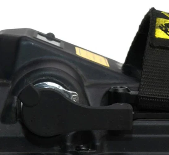 Surron Light Bee X/L1E - Charging port cap (MPC:26351-YQ2A-0000)