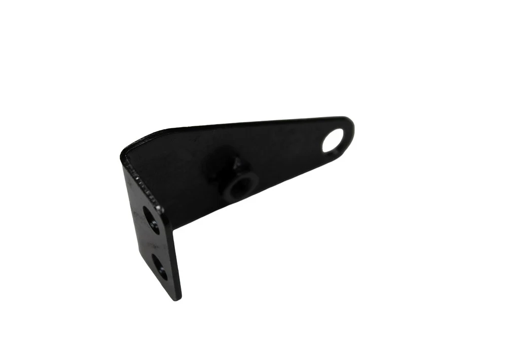 Surron Light Bee X/L1E - Controller Mounting Bracker, Lower Left (MPC: 41730-YQ2A-0000) - Image 2
