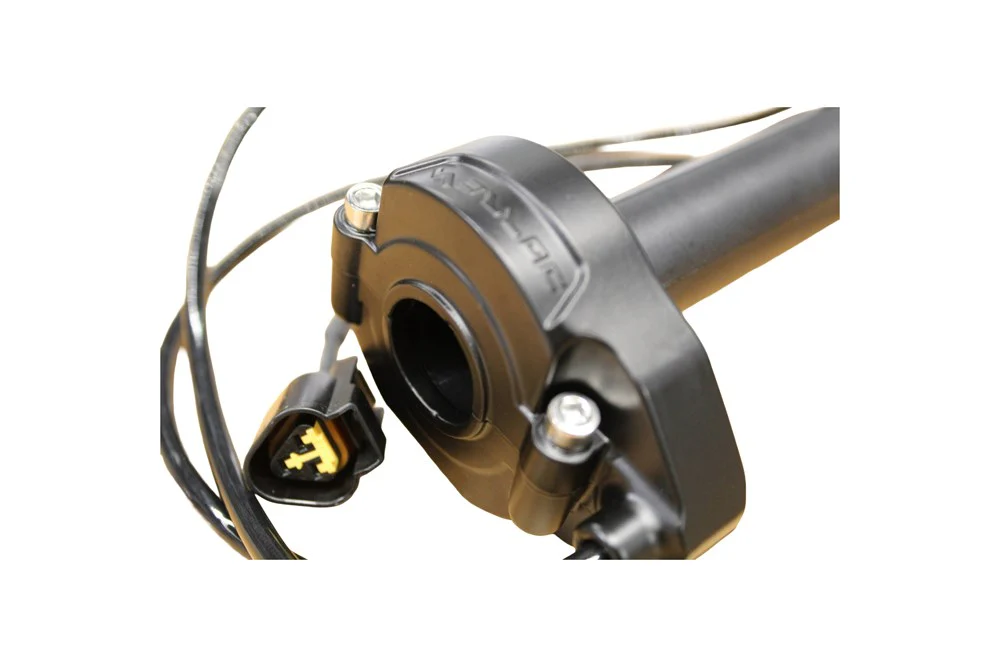 Surron Light Bee X/L1E - Electric Throttle (Dual Hall) (MPC: 23910-YQ1A-0100) - Image 3