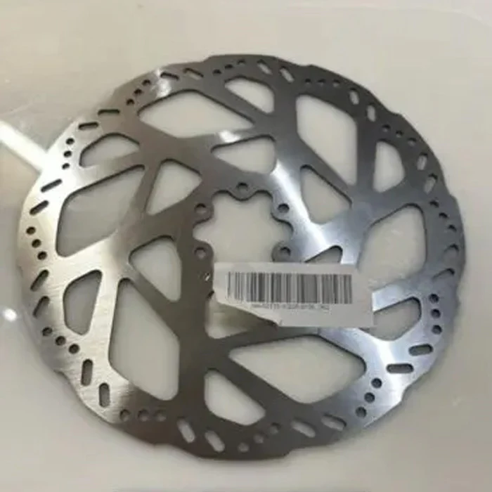 Surron Light Bee X/L1E - Front Brake Disc (New Pattern) (MPC:52171-YQ2A-0100)