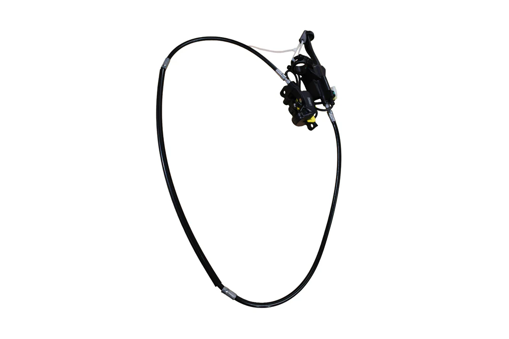Surron Light Bee X/L1E - Front Hydraulic Disc Brake System (MPC: 52100-YQ2F-0000) - Image 3