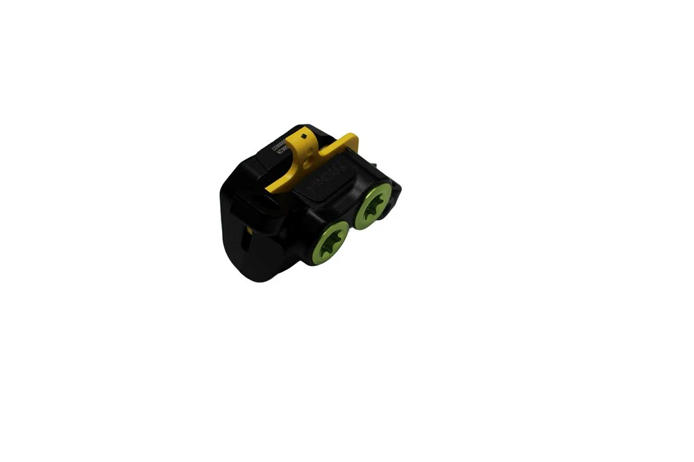 Surron Light Bee X/L1E - Front/ Rear Brake Caliper (Black) (MPC: 52190-YQ2F-0000) - Image 2