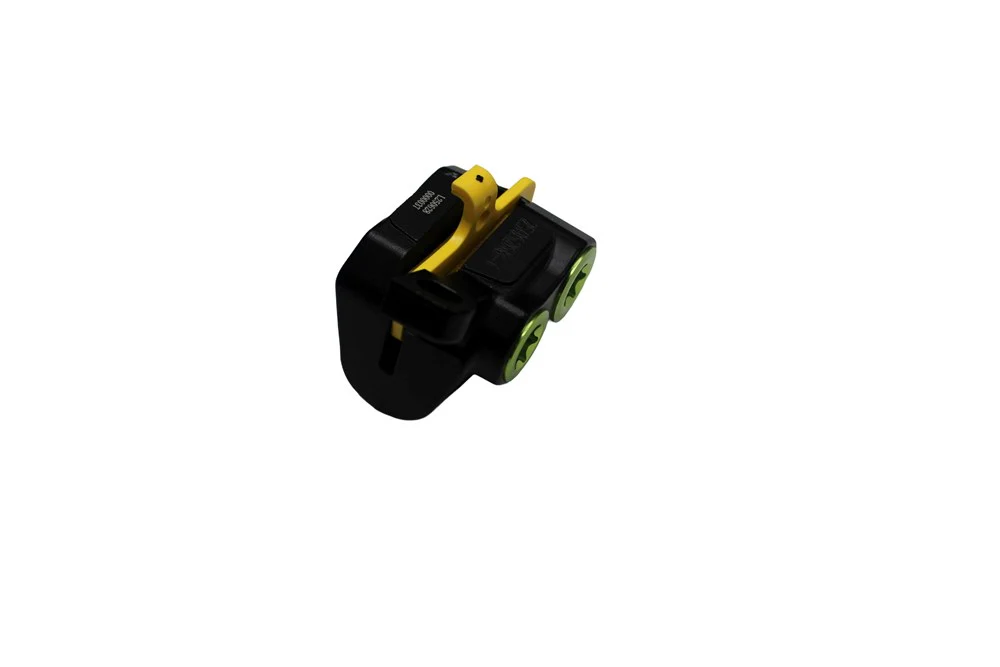 Surron Light Bee X/L1E - Front/ Rear Brake Caliper (Black) (MPC: 52190-YQ2F-0000) - Image 3