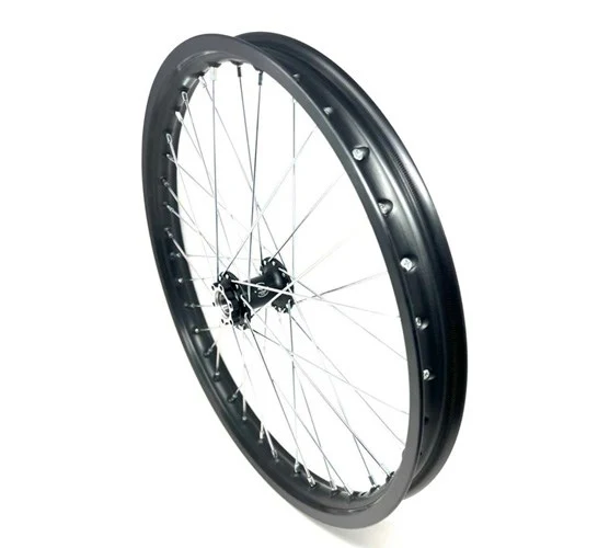 Surron Light Bee X/L1E - Front Rim Assembly (MPC:51270-YQ2A-0000) - Image 2