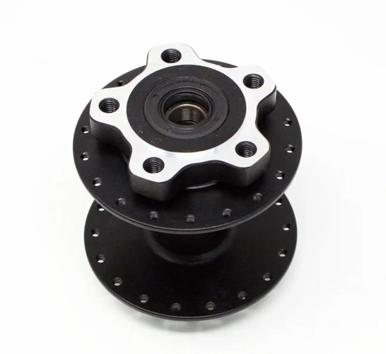 Surron Light Bee X/L1E - Front Wheel Hub Assembly (MPC:51210-YQ2A-0000)