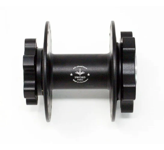 Surron Light Bee X/L1E - Front Wheel Hub Assembly (MPC:51210-YQ2A-0000) - Image 2