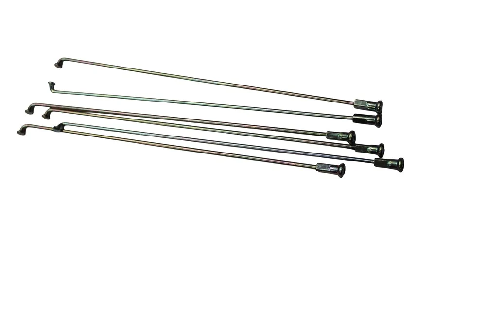 Surron Light Bee X/L1E - Front Wheel Inside Spoke (216x8mm) (MPC: 51290-YQ2A-0100) - Image 2