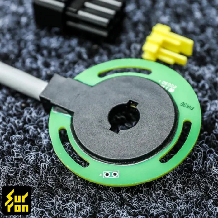 Surron Light Bee X/L1E - Hall Sensor (MPC:21152-YQ2A-0000) - Image 2