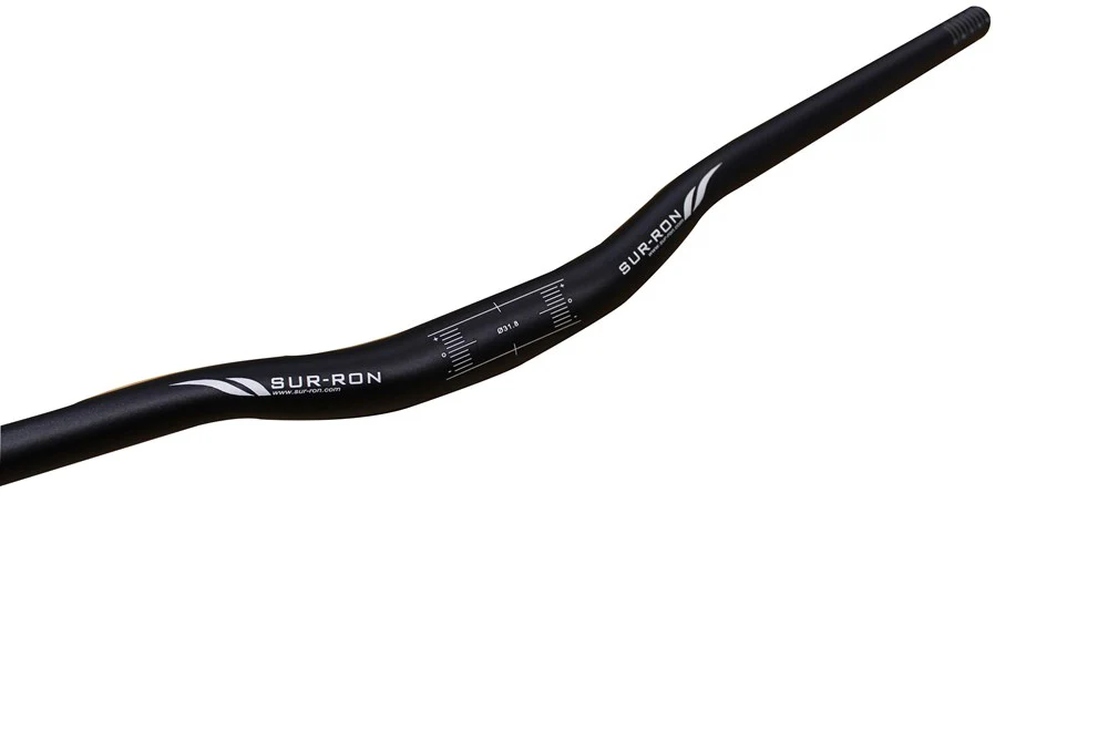 Surron Light Bee X/L1E - Handlebar (MPC: 51150-YQ2A-0100) - Image 3