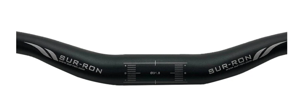 Surron Light Bee X/L1E - Handlebar (MPC: 51150-YQ2A-0100) - Image 4
