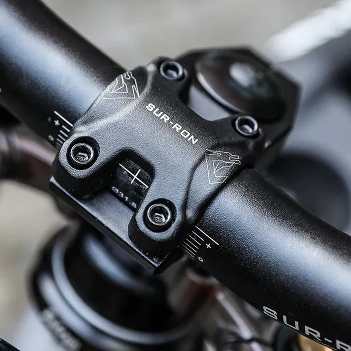 Surron Light Bee X/L1E - Handlebar Mount Stem (MPC: 51190-YQ2A-Z)