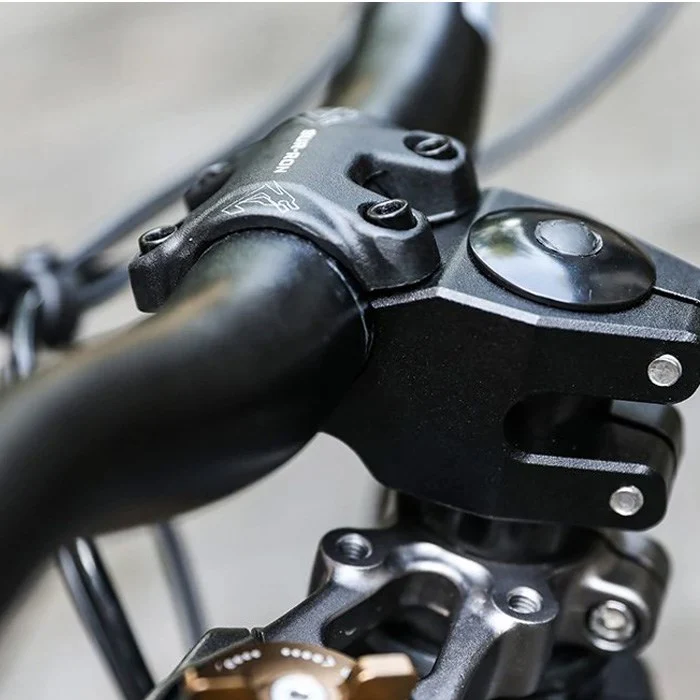 Surron Light Bee X/L1E - Handlebar Mount Stem (MPC: 51190-YQ2A-Z) - Image 3