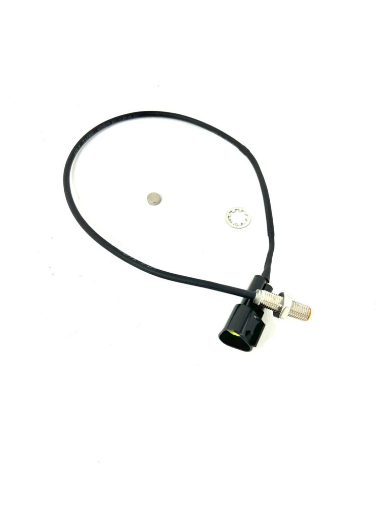 Surron Light Bee X/L1E - Kickstand Sensor (MPC: 23400-YQ2A-0000) - Image 4