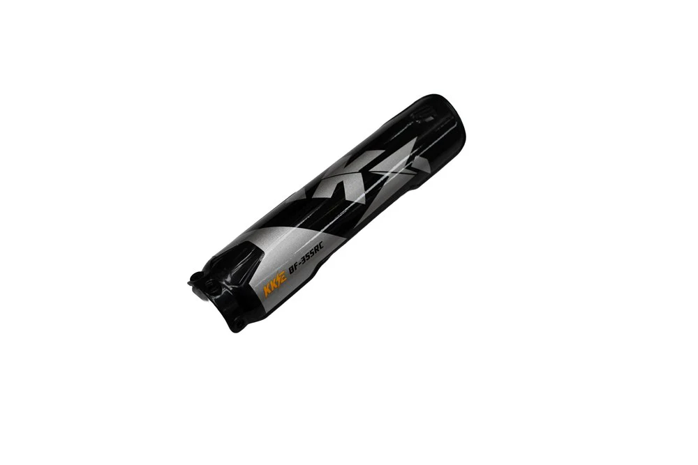 Surron Light Bee X/L1E - KKE Fork Mud Guard (Left) (MPC: 32270-YQ2B-0200) - Image 3