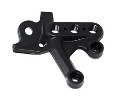 Surron Light Bee X/L1E - L Foot Pegs Bracket (MPC:42112-YQ2A-0000)