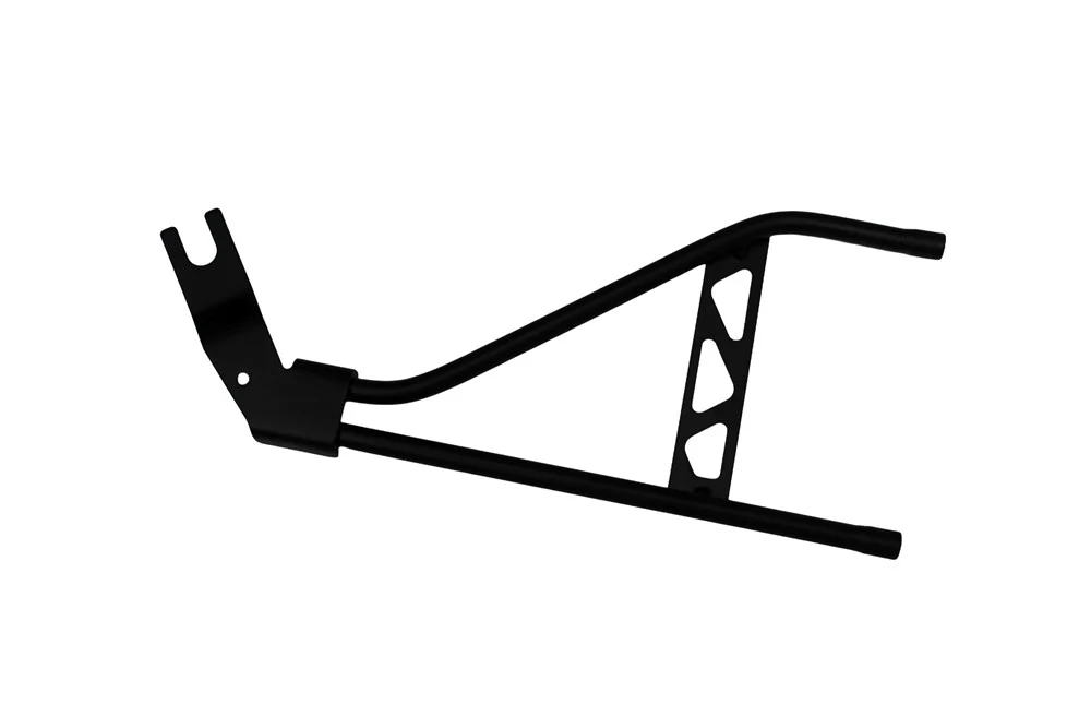 Surron Light Bee X/L1E - L Rear Splash Guard Bracket (MPC:41480-YQ2B-0001)