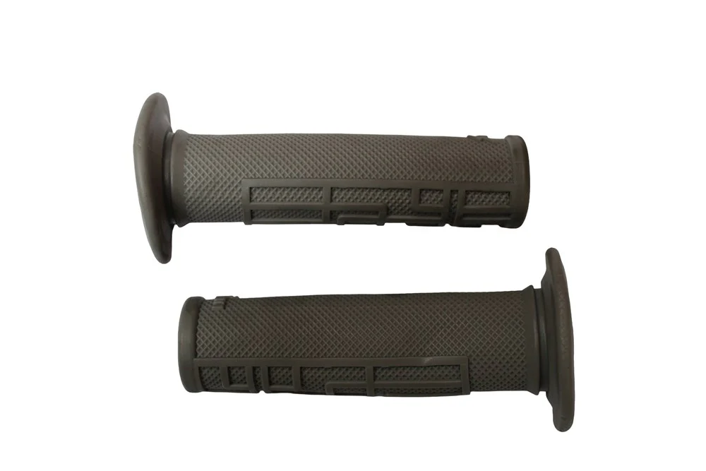 Surron Light Bee X/L1E - Left Handlebar Grip (Gray) (MPC: 23810-YQ1A-0100)