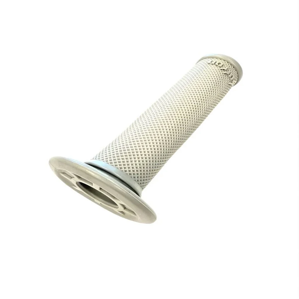 Surron Light Bee X/L1E - Left Handlebar Grip (Gray) (MPC: 23810-YQ1A-0100) - Image 4